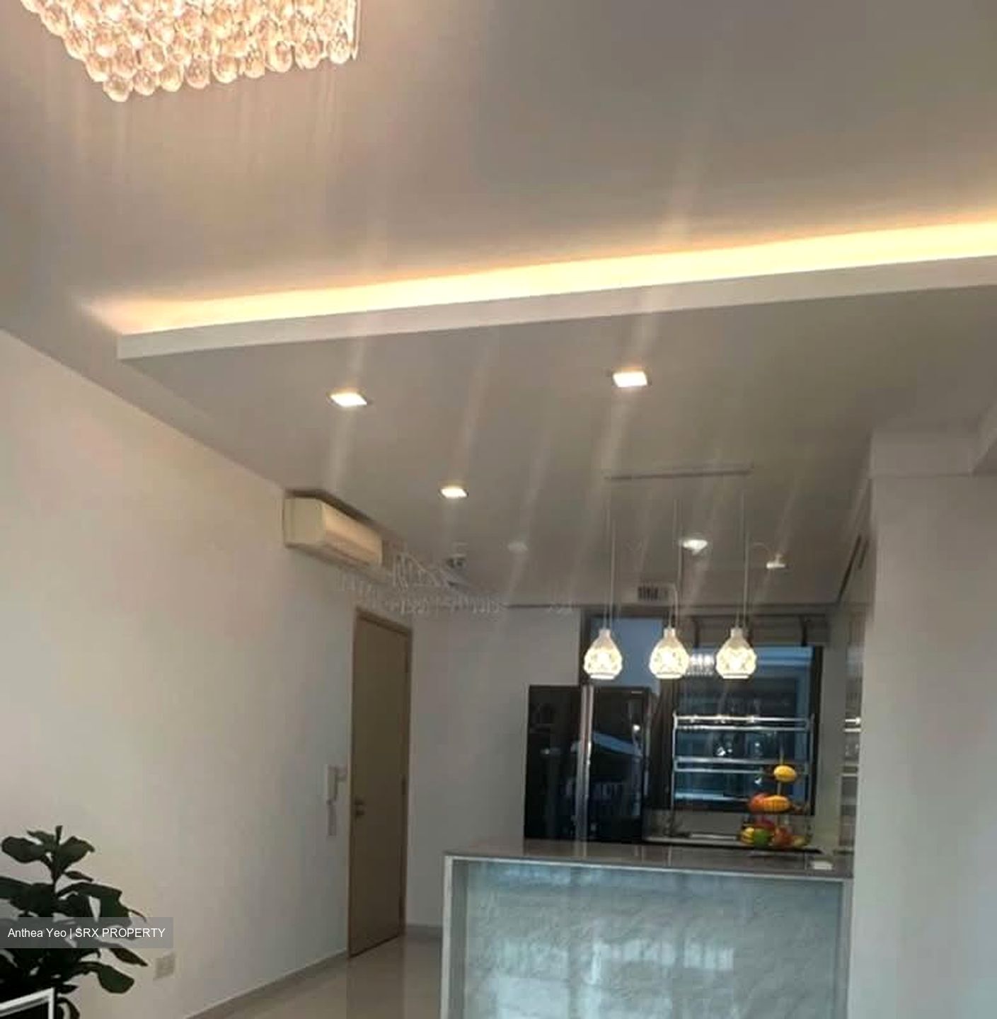 Esparina Residences (D19), Condominium #584880141